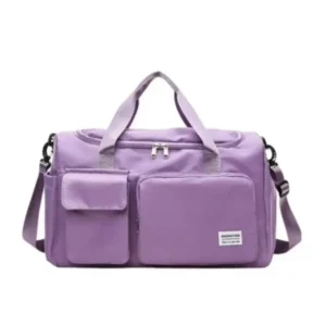 Bolsa Mala de Mão 10kg – Ideal para Viagem e Bordo de Avião