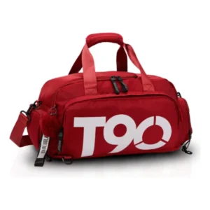 Mochila Bolsa 3 em 1 – Viagens, Versátil e Funcional